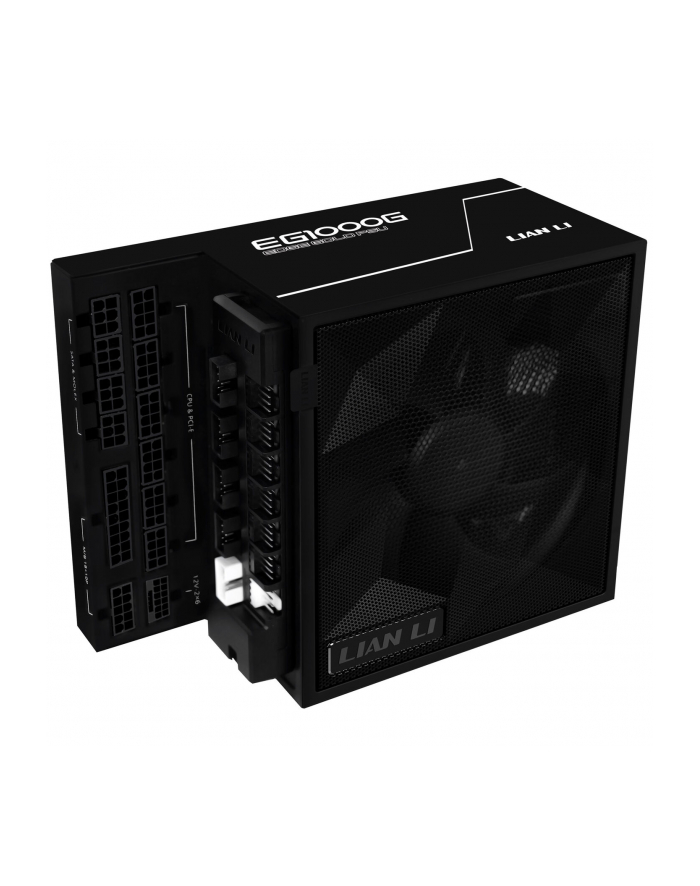 Lian Li EG1000G 1000W (DKNREWR1433970) 80 PLUS Gold Netzteil, PCIe 5.1, ATX 3.1 główny