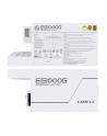 Lian Li EDGE GOLD 1000 1000W 80 PLUS Gold Netzteil, PCIe 5.1, ATX 3.1 Biały - nr 6