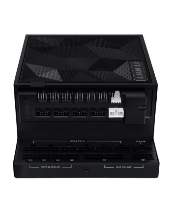 Lian Li EG1200G 1200W (NELI019) 80 PLUS Gold Netzteil, PCIe 5.1, ATX 3.1