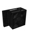 Lian Li EDGE GOLD 850 80 PLUS Gold Netzteil, PCIe 5.1, ATX 3.1 850 Watt, czarny (EDGEGOLD850WBLACK) - nr 1