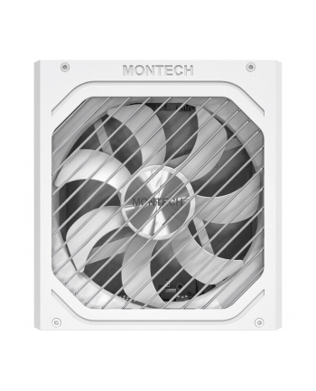 Montech Titan PLA 1200W (TITANPLA1200W) 80 PLUS & Cybenetics Platinum Netzteil, modular, PCIe 5.1