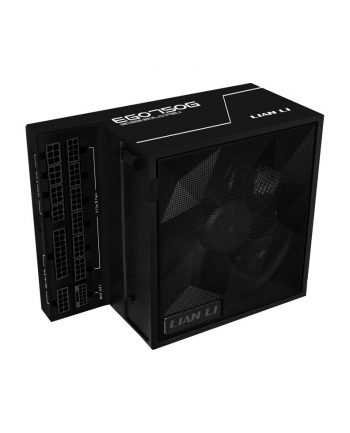 Lian Li EDGE EG750 750W (NELI025)  80 PLUS Gold Netzteil, PCIe 5.1, ATX 3.1