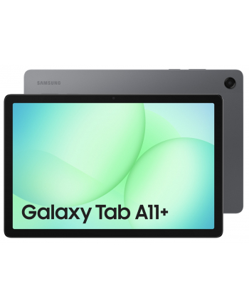 Tablet Samsung Galaxy Tab A11+ 10.9''/6GB/128GB/WiFi/Android15 Szary 2Y nr 1