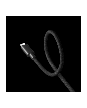 Xiaomi 6A High-Speed USB4 1m Kabel USB-C do USB-C z oplotem