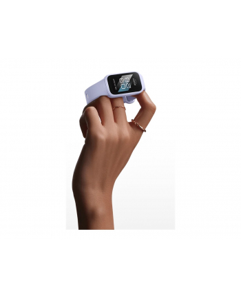 Xiaomi Smart Band 9 Active Fioletowy nr 1