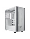 Cooler Master MasterBox 600 Lite Midi Tower biały z okienkiem, z filtrem przeciwkurzowym (MASTERBOX600LITE) - nr 10