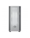 Cooler Master MasterBox 600 Lite Midi Tower biały z okienkiem, z filtrem przeciwkurzowym (MASTERBOX600LITE) - nr 12