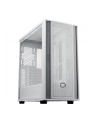 Cooler Master MasterBox 600 Lite Midi Tower biały z okienkiem, z filtrem przeciwkurzowym (MASTERBOX600LITE) - nr 3