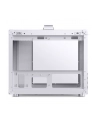 Jonsbo C6 MAX PC Mini Micro ATX Tempered Glass Biały (C6MAXBiały) (C6MAXWHITE) - nr 14
