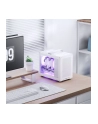 Jonsbo C6 MAX PC Mini Micro ATX Tempered Glass Biały (C6MAXBiały) (C6MAXWHITE) - nr 15