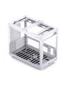 Jonsbo C6 MAX PC Mini Micro ATX Tempered Glass Biały (C6MAXBiały) (C6MAXWHITE) - nr 17