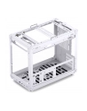 Jonsbo C6 MAX PC Mini Micro ATX Tempered Glass Biały (C6MAXBiały) (C6MAXWHITE) - nr 18
