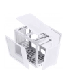 Jonsbo C6 MAX PC Mini Micro ATX Tempered Glass Biały (C6MAXBiały) (C6MAXWHITE) - nr 19