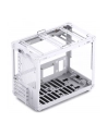 Jonsbo C6 MAX PC Mini Micro ATX Tempered Glass Biały (C6MAXBiały) (C6MAXWHITE) - nr 20