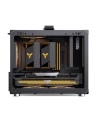 Jonsbo MATX Case with handle Czarny (C6MAX) - nr 11