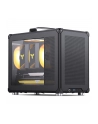 Jonsbo MATX Case with handle Czarny (C6MAX) - nr 4
