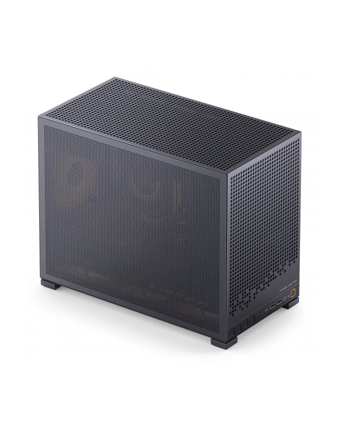 Jonsbo D32 PRO Mesh czarny główny