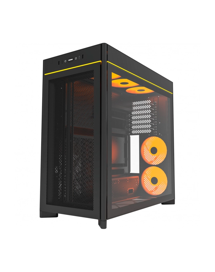 Montech HS01 PRO (GEMT043) główny