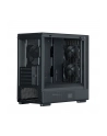 Zalman P10 NAMU mATX Mini Tower Czarny (KOZALOF0P10NAMB) - nr 8