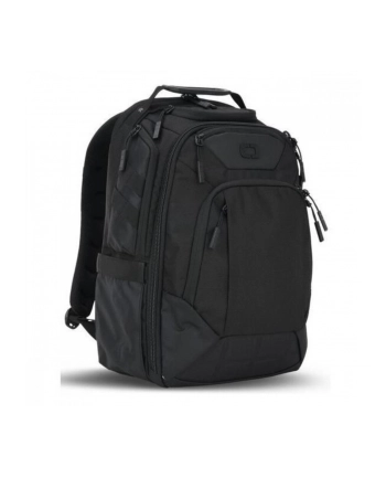 PLECAK OGIO GAMBIT DNA BLACK