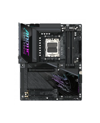 gigabyte Płyta główna X870E A PRO X AM5 4DDR5