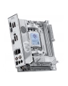 Płyta MSI MPG X870I EDGE TI EVO WIFI /AMD X870/DDR5/SATA3/M.2/USB4/WiFi/BT/PCIe5.0/AM5/Mini-ITX - nr 11