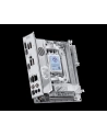 Płyta MSI MPG X870I EDGE TI EVO WIFI /AMD X870/DDR5/SATA3/M.2/USB4/WiFi/BT/PCIe5.0/AM5/Mini-ITX - nr 4