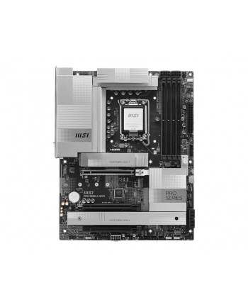 msi Płyta główna PRO Z890-A WIFI s1851 4 DDR5 HDMI/DP ATX