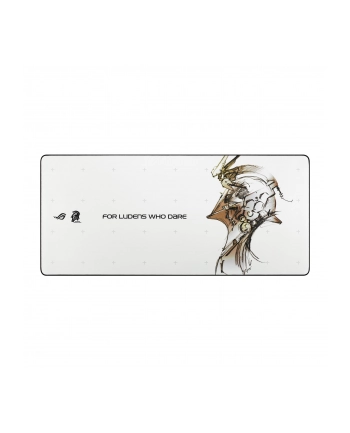 asus Podkładka pod mysz ROG Scabbard II 40x90x0.3cm NC21