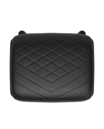 Noblechairs 2 Podnóżek - Pu Czarny (GAGC315)