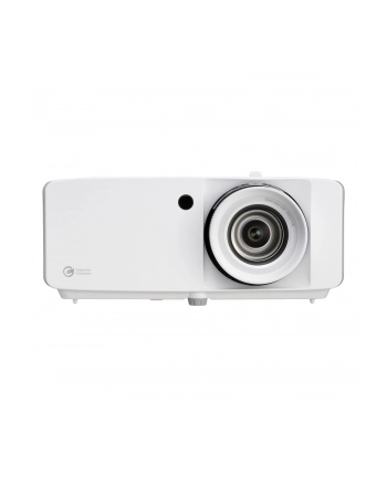 Projektor Optoma ZK551 DLP 4K UHD 5100ANSI 3000000:1 2xHDMI 2xUSB RS232 RJ45