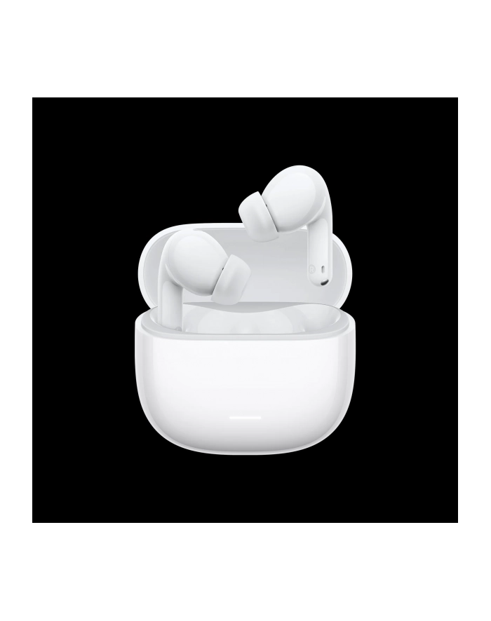 Słuchawki bezprzewodowe Xiaomi Redmi Buds 8 Lite White główny