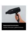 braun Suszarka do włosów z dyfuzorem 2000W HD200E - nr 9