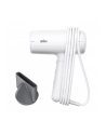 braun Suszarka do włosów z dyfuzorem DC2100W HD210E - nr 17