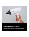 braun Suszarka do włosów z dyfuzorem DC2100W HD210E - nr 18