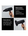braun Suszarka do włosów z dyfuzorem 2100W HD215E - nr 9
