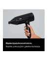 braun Suszarka do włosów 2100W, wskaźniki LED HD410E - nr 10