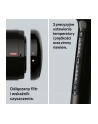 braun Suszarka do włosów 2100W, wskaźniki LED HD410E - nr 4