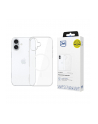 3mk pczerwonyection Etui na telefon z MagSafe do Apple iPhone 17 - Clear MagCase - nr 1