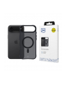 3mk pczerwonyection Etui na telefon do Apple iPhone Air - 3mk Smoke MagCase - nr 1