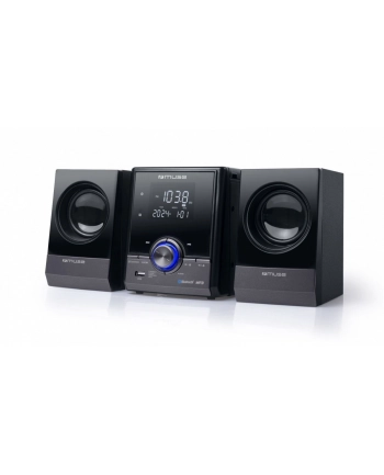 muse Mikrowieża M-38BT CD/MP3 Bluetooth