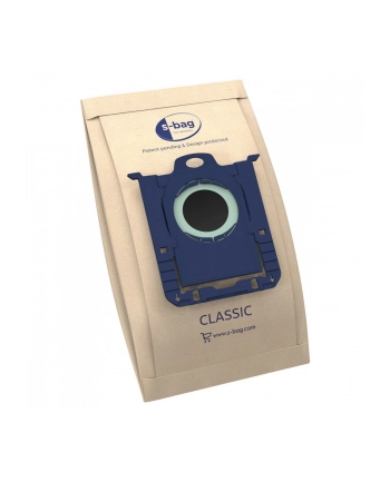 electrolux Worki do odkurzacza Classic E200S 5 sztuk