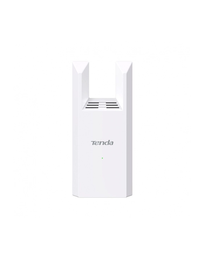 Access Point Tenda A18PRO WiFi 5 AC1200 1xLAN biały główny