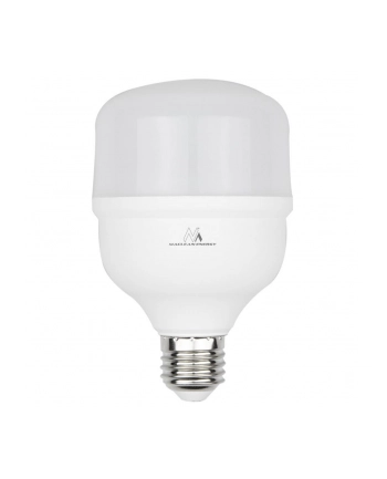 Żarówka LED Maclean MCE303 NW E27, 38W, 220-240V AC, neutralna biała, 4000K, 3990lm