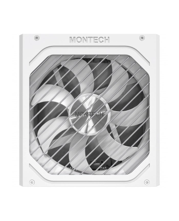 Montech Titan PLA 1200W (TITANPLA1200W) 80 PLUS & Cybenetics Platinum Netzteil, modular, PCIe 5.1