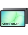 Tablet Samsung Galaxy Tab A11+ 10.9''/6GB/128GB/WiFi/Android15 Szary 2Y - nr 24