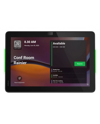 jabra Panel Scheduler UC