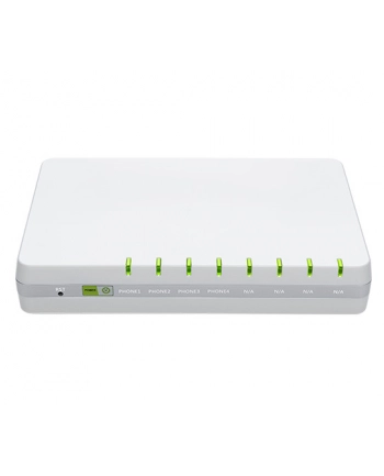 Auerswald Bramka VoIP 4-Port ATA