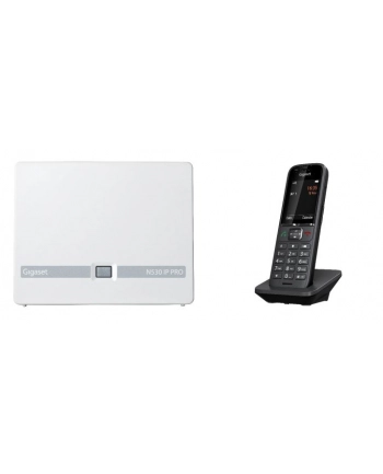 Gigaset N530 IP PRO + S700 H Bundle