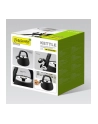feel-maestro Czajnik nieelektryczny 2,5 l MR-1318-BLACK - nr 5